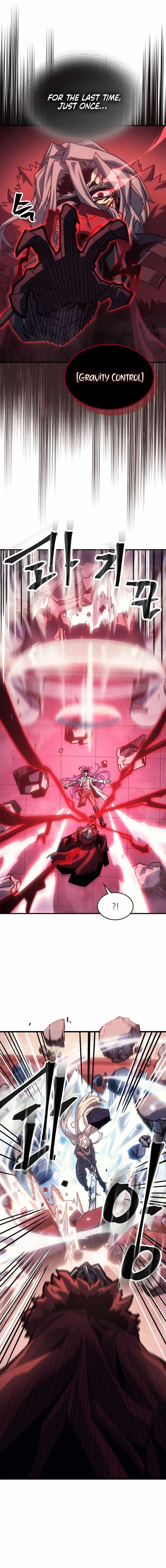 A Returner's Magic Should Be Special - Chapter 193 - Page 13