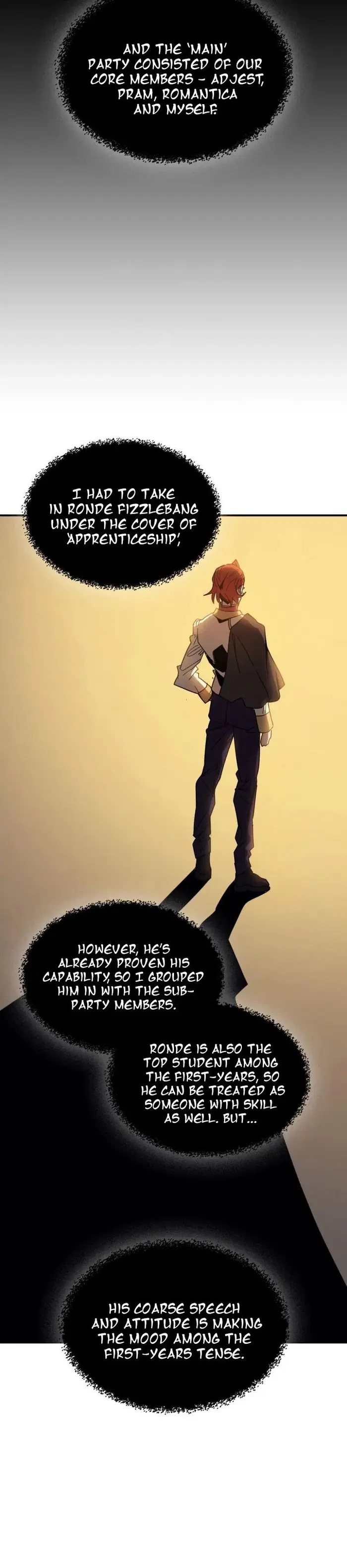 A Returner's Magic Should Be Special - Chapter 122 - Page 16