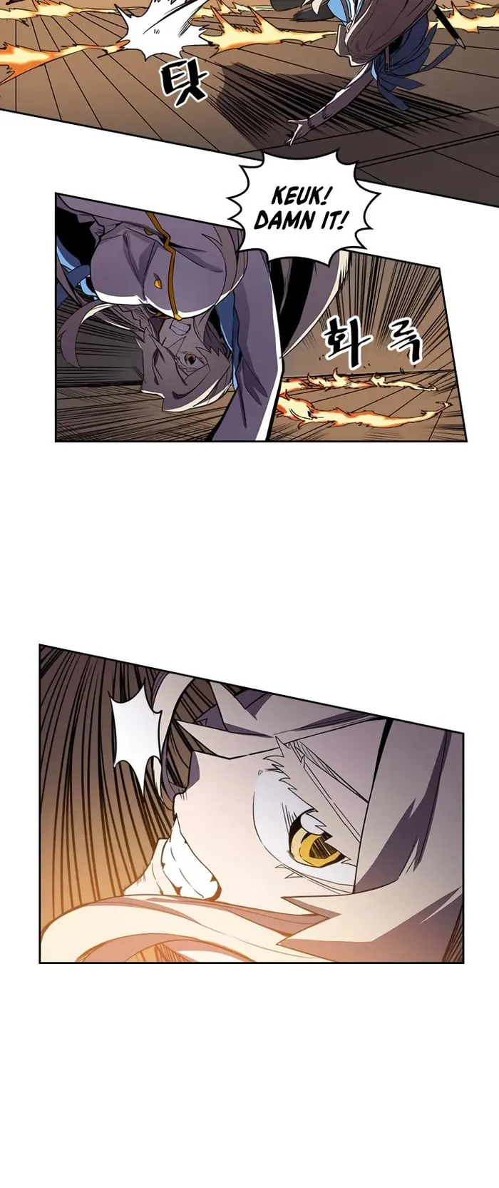 A Returner's Magic Should Be Special - Chapter 35 - Page 9