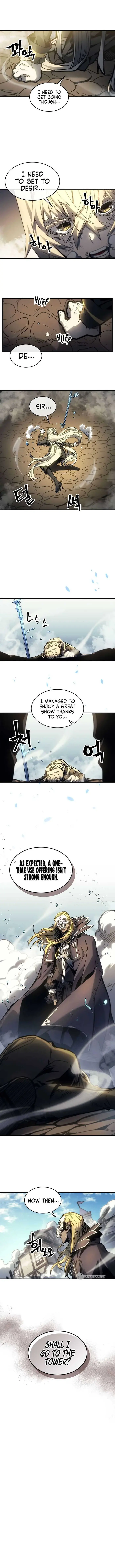 A Returner's Magic Should Be Special - Chapter 198 - Page 9