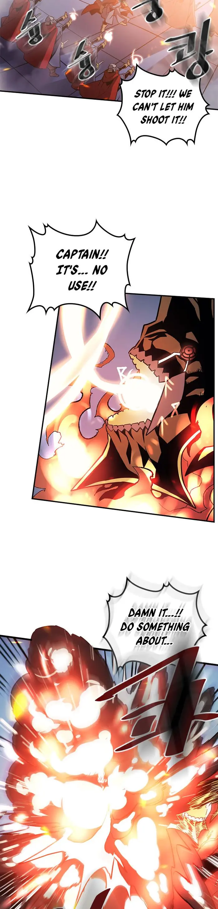 A Returner's Magic Should Be Special - Chapter 91 - Page 26