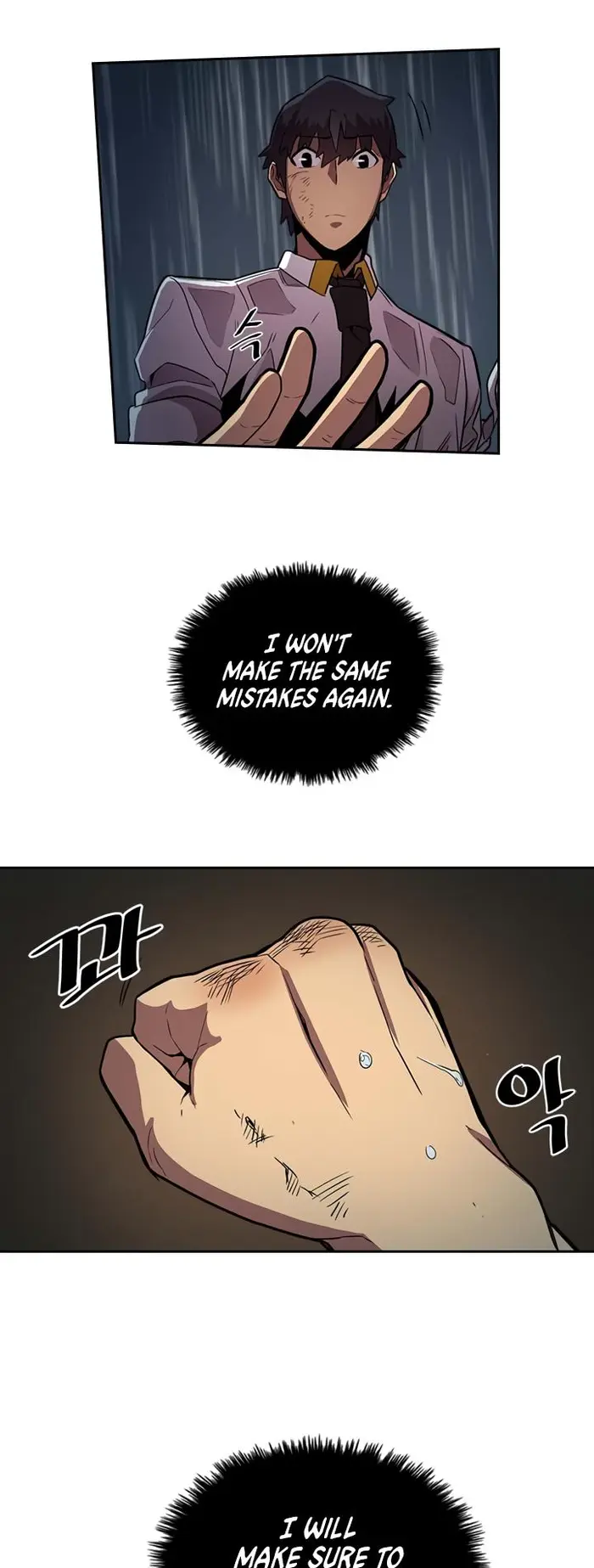 A Returner's Magic Should Be Special - Chapter 30 - Page 18