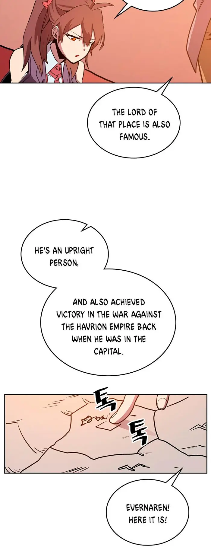 A Returner's Magic Should Be Special - Chapter 62 - Page 44