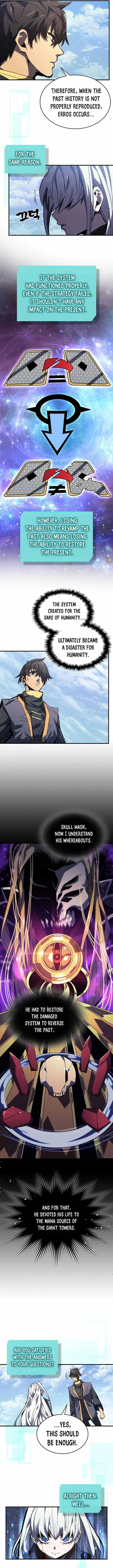 A Returner's Magic Should Be Special - Chapter 231 - Page 5