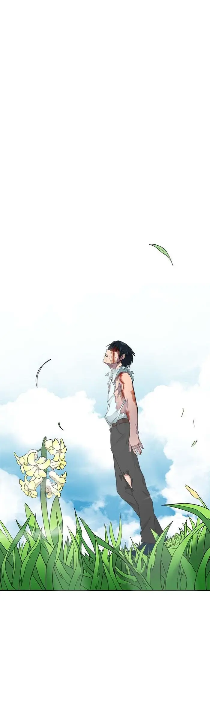 A Returner's Magic Should Be Special - Chapter 7 - Page 32