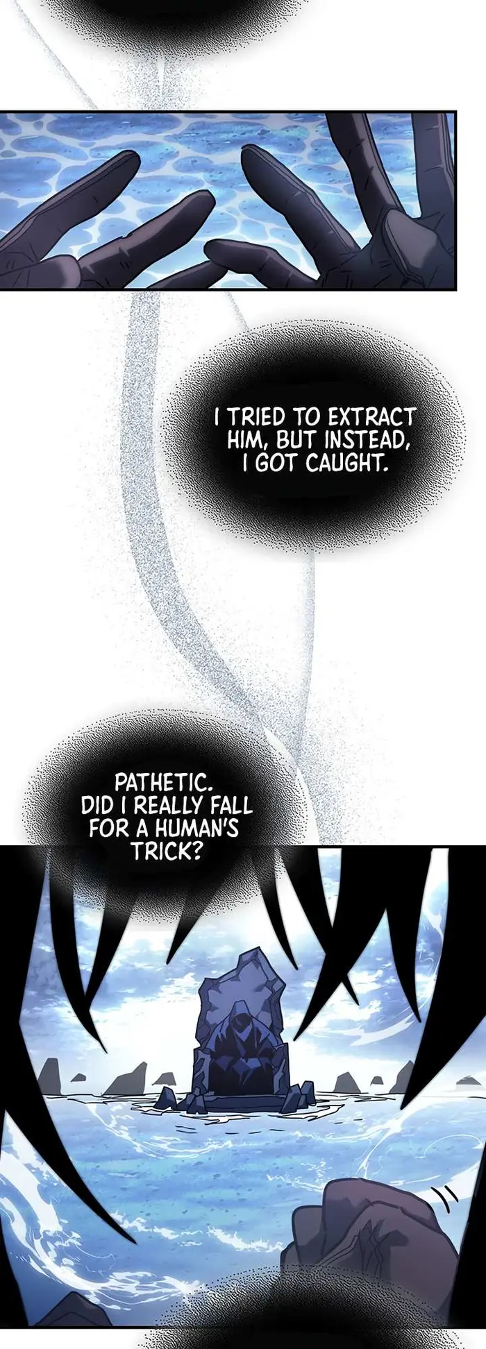 A Returner's Magic Should Be Special - Chapter 222.5 - Page 40