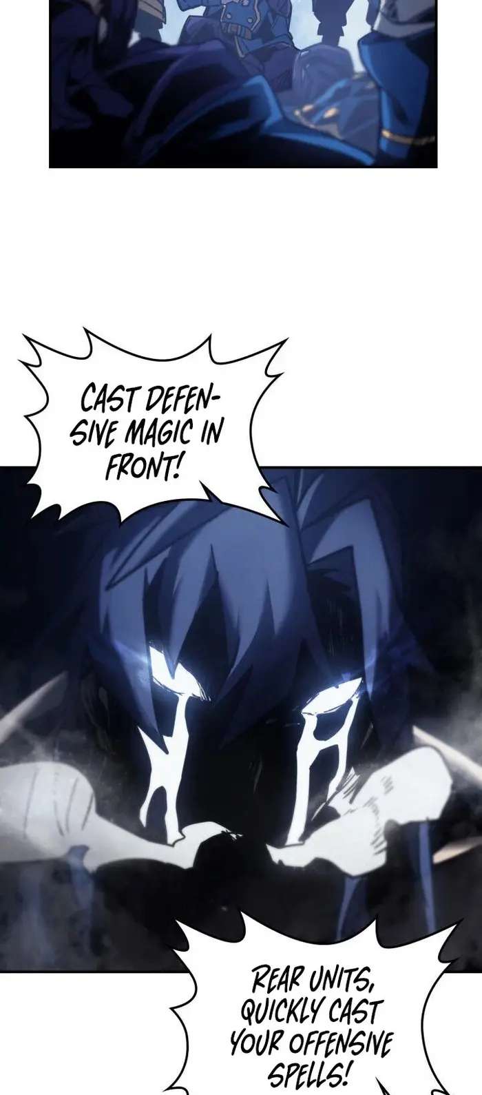 A Returner's Magic Should Be Special - Chapter 148 - Page 28