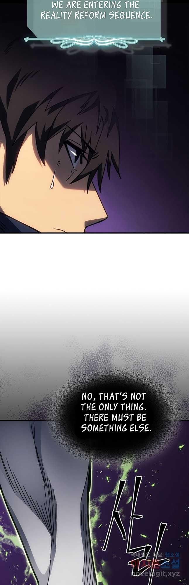 A Returner's Magic Should Be Special - Chapter 220.1 - Page 43