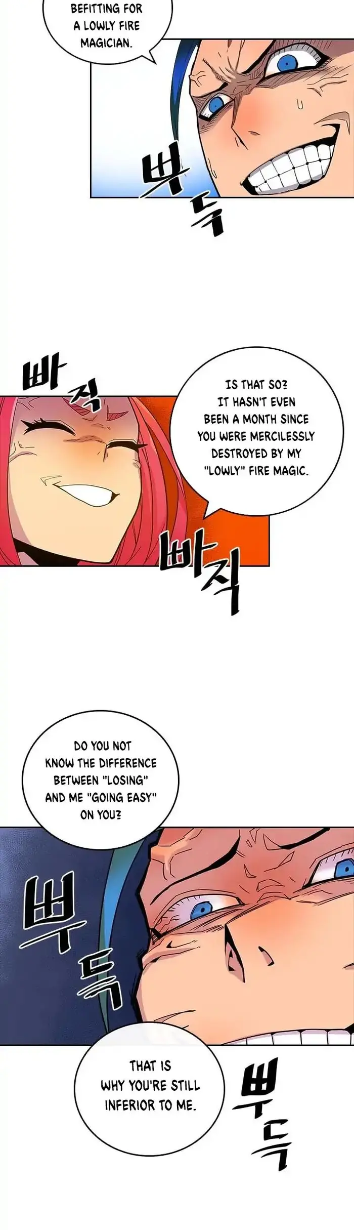 A Returner's Magic Should Be Special - Chapter 3 - Page 16