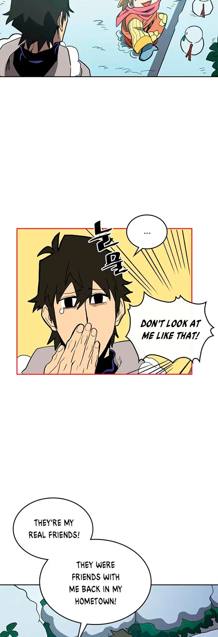A Returner's Magic Should Be Special - Chapter 69 - Page 4