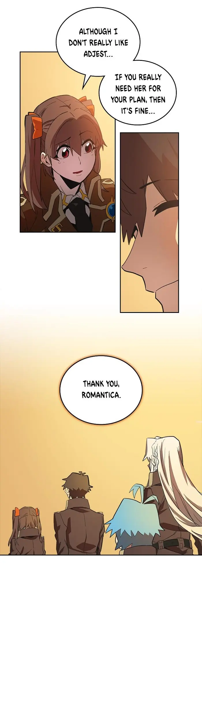 A Returner's Magic Should Be Special - Chapter 53 - Page 10