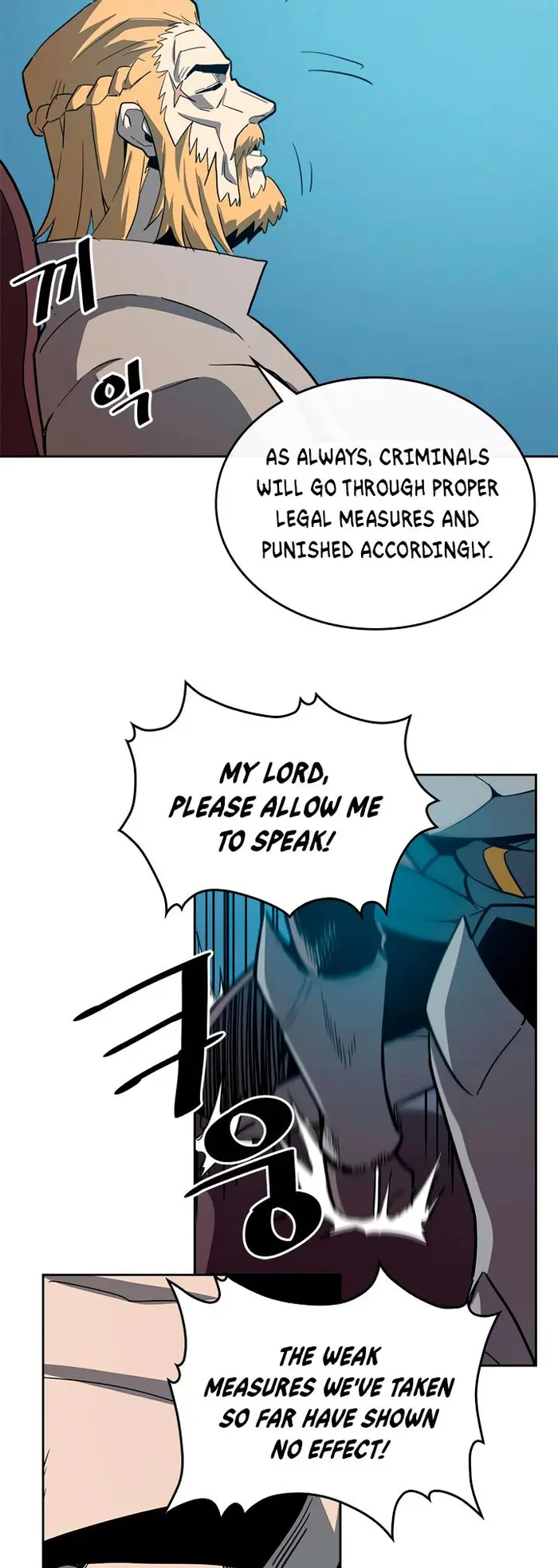 A Returner's Magic Should Be Special - Chapter 65 - Page 10