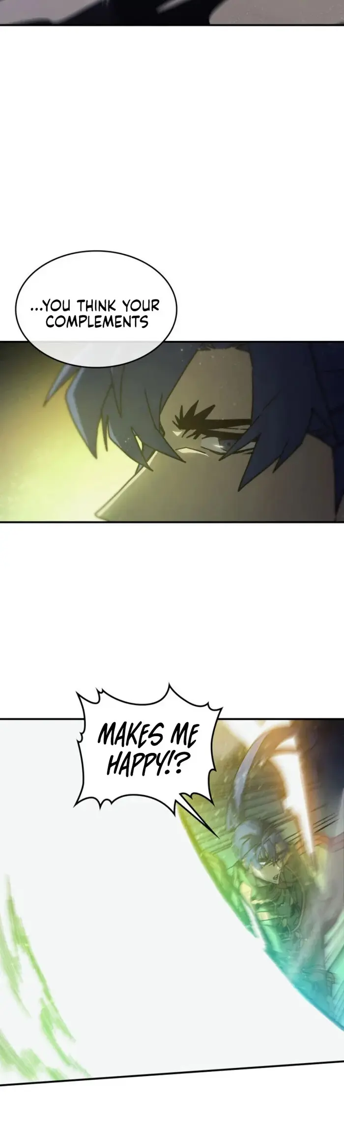 A Returner's Magic Should Be Special - Chapter 142 - Page 27