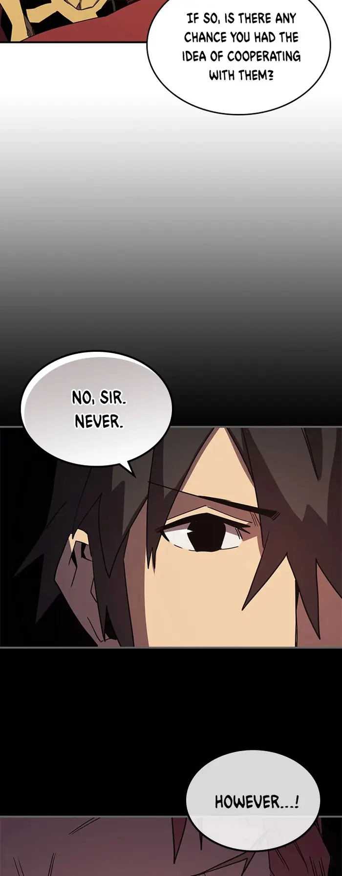 A Returner's Magic Should Be Special - Chapter 106 - Page 24