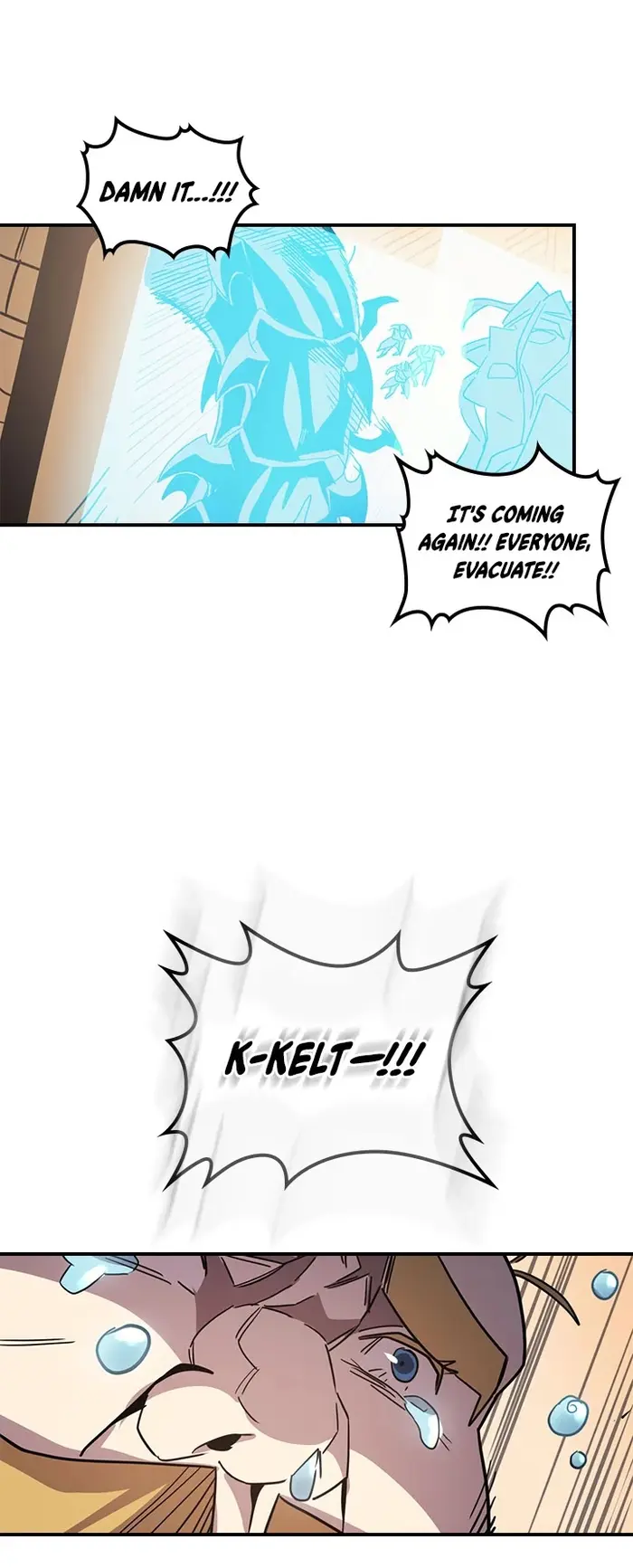 A Returner's Magic Should Be Special - Chapter 111 - Page 32