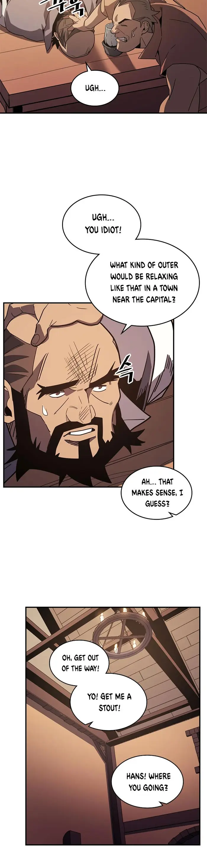 A Returner's Magic Should Be Special - Chapter 100 - Page 18