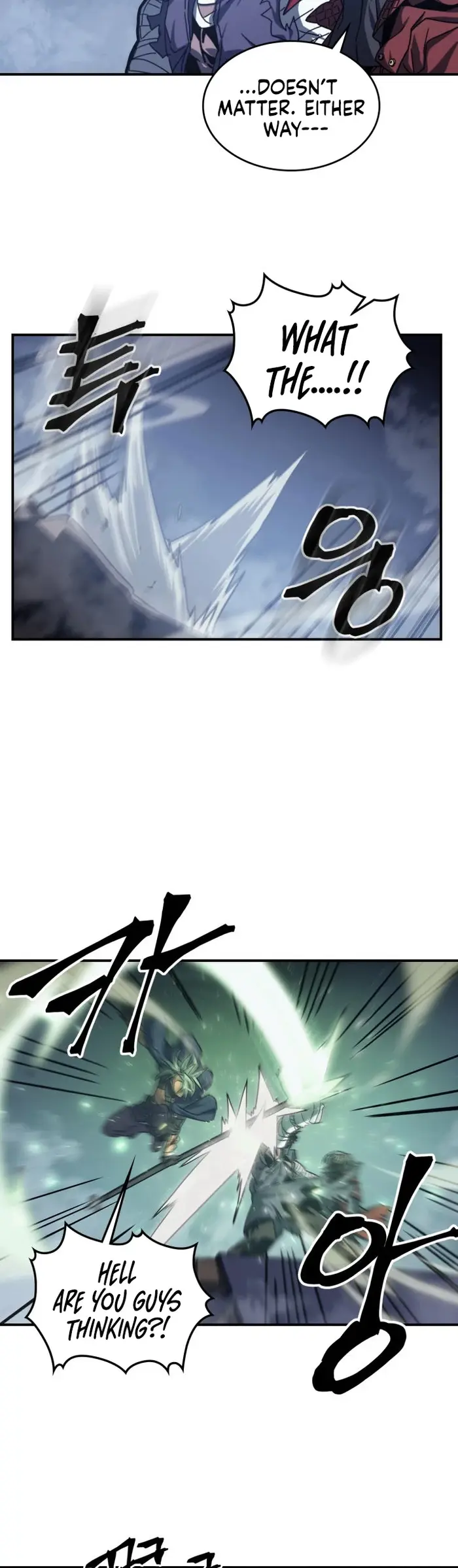 A Returner's Magic Should Be Special - Chapter 165 - Page 12