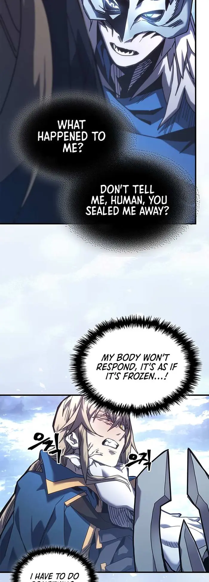 A Returner's Magic Should Be Special - Chapter 222.5 - Page 23
