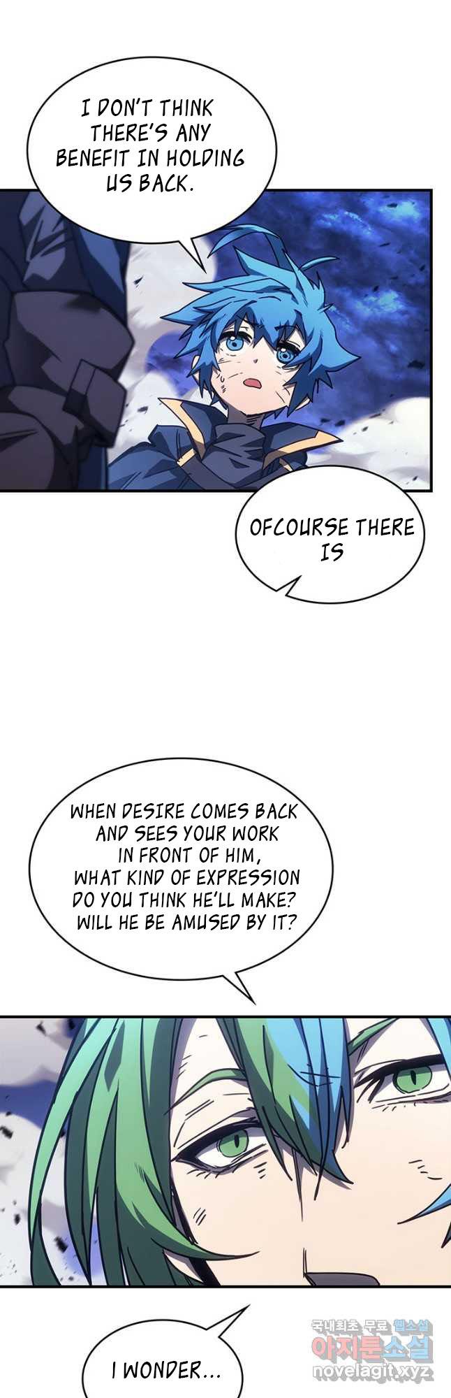 A Returner's Magic Should Be Special - Chapter 220 - Page 30
