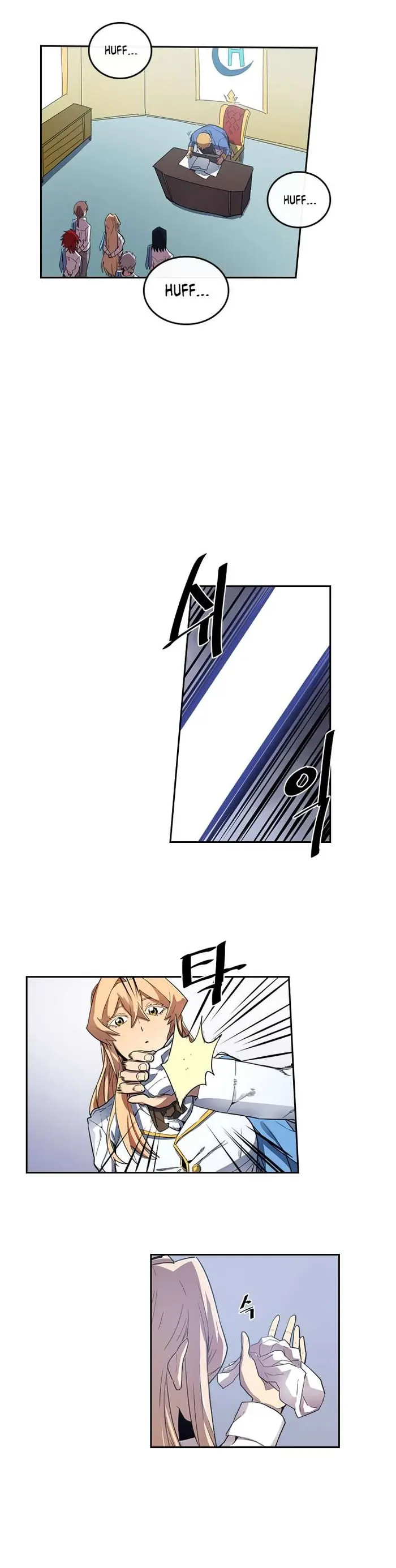 A Returner's Magic Should Be Special - Chapter 23 - Page 9