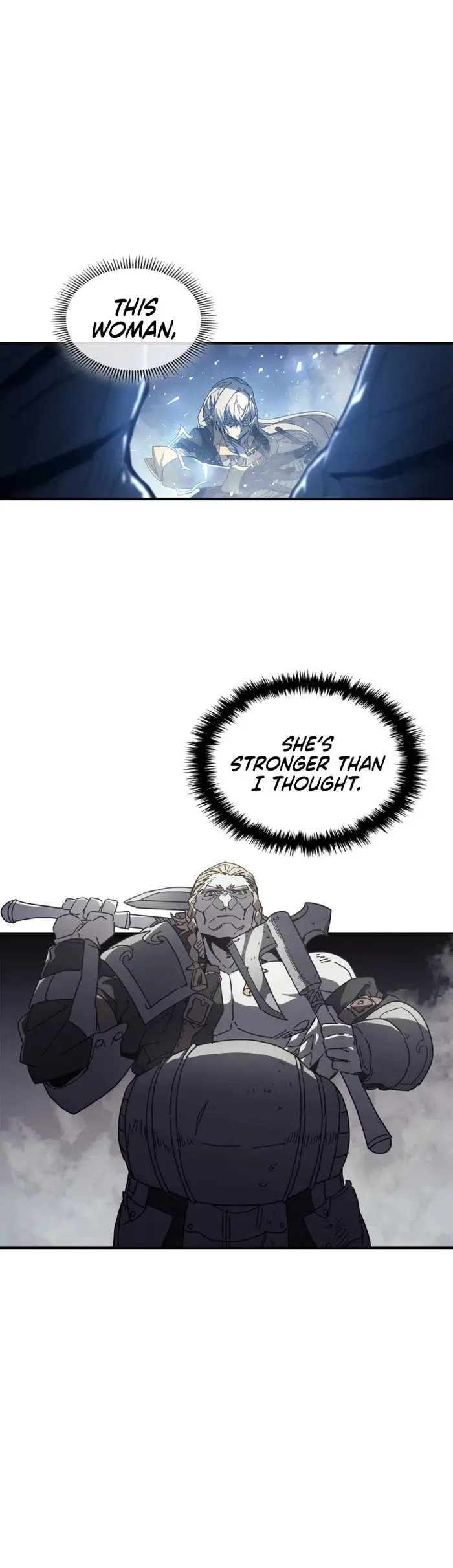 A Returner's Magic Should Be Special - Chapter 159 - Page 28