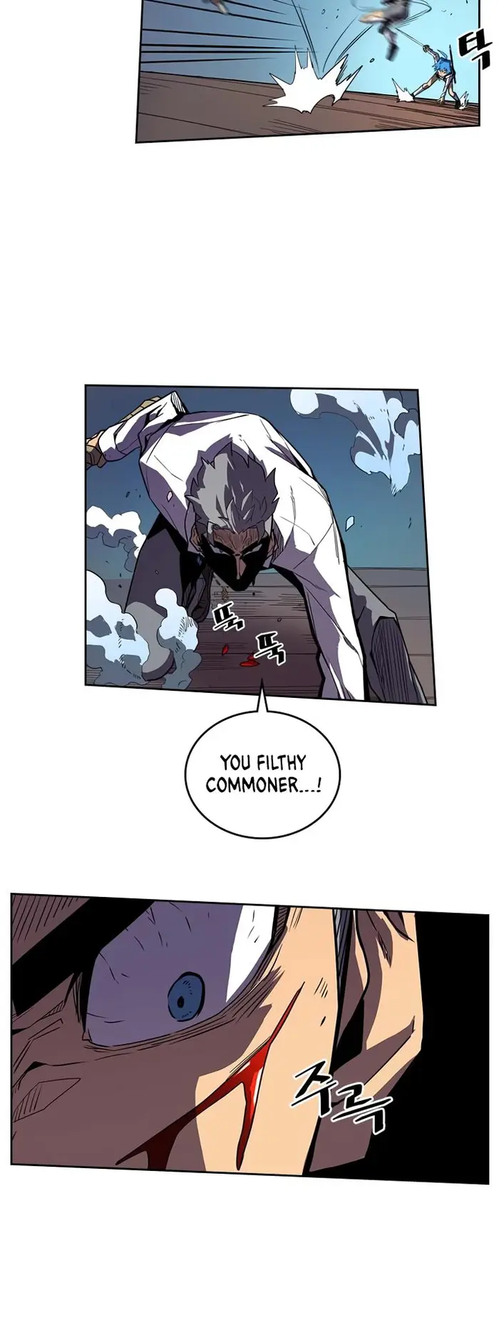 A Returner's Magic Should Be Special - Chapter 34 - Page 13