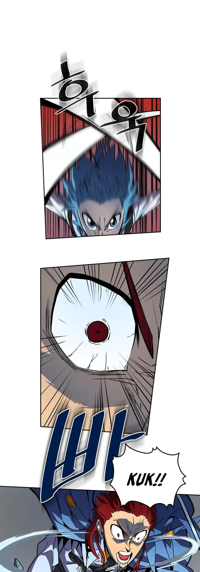 A Returner's Magic Should Be Special - Chapter 32 - Page 26
