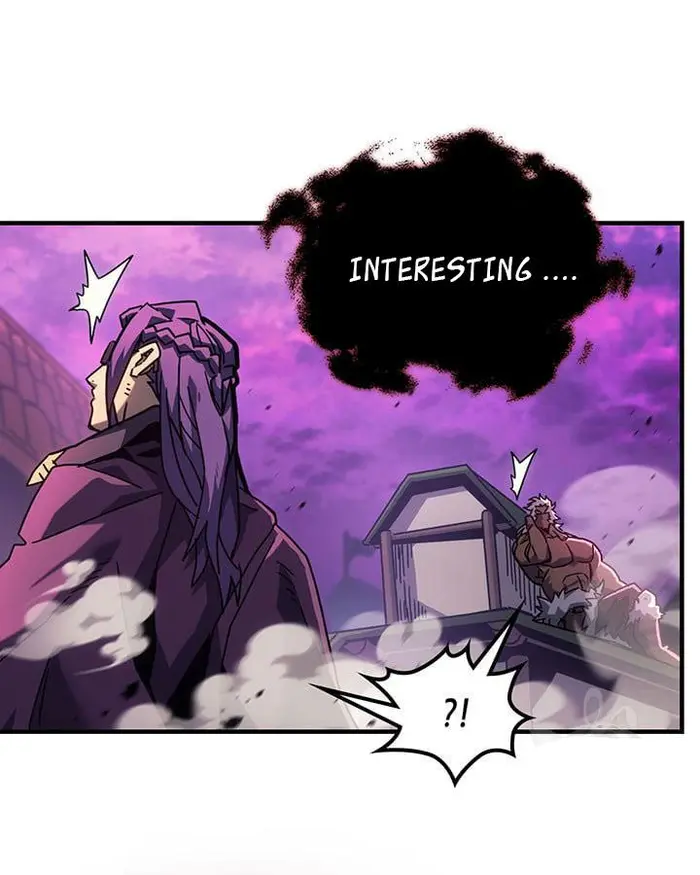 A Returner's Magic Should Be Special - Chapter 221.5 - Page 69