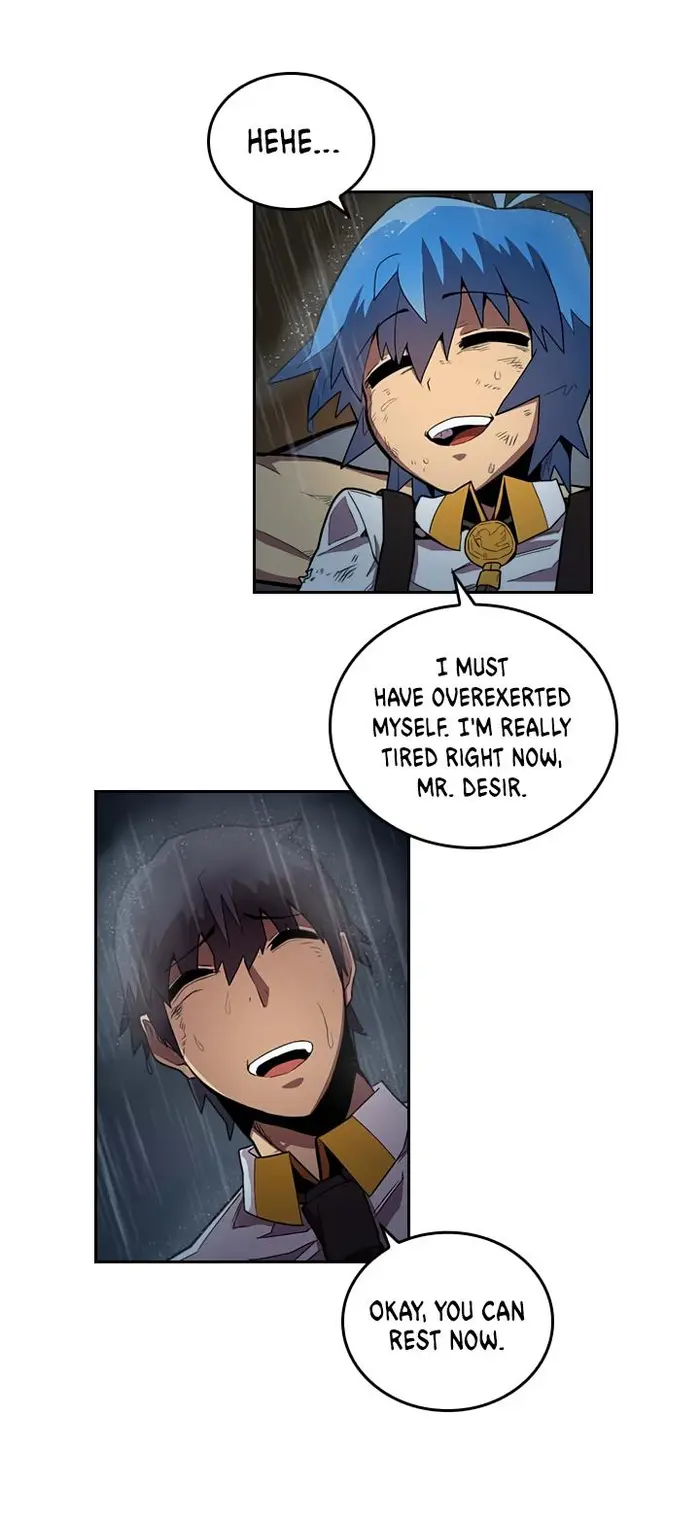 A Returner's Magic Should Be Special - Chapter 30 - Page 4