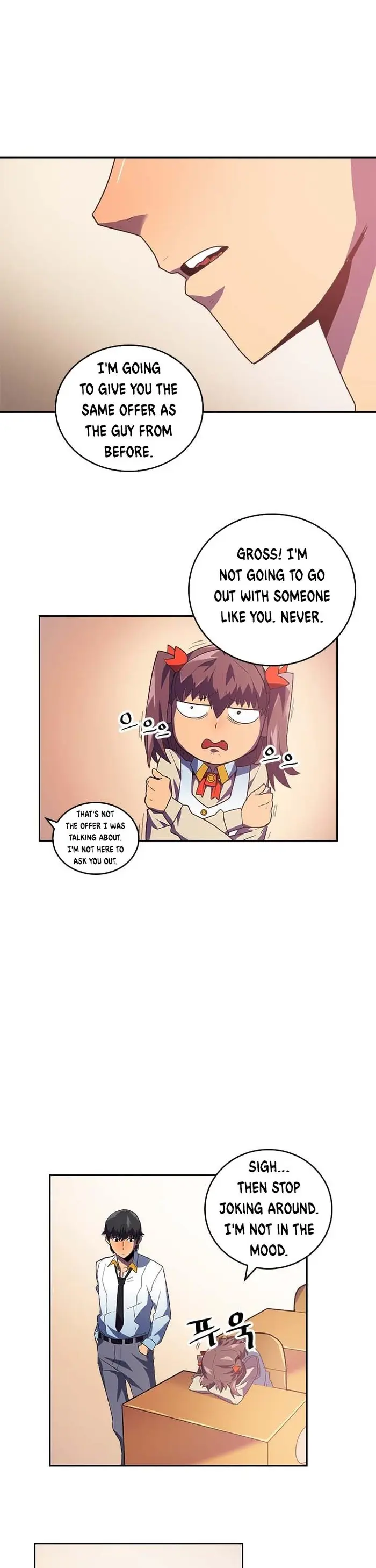 A Returner's Magic Should Be Special - Chapter 10 - Page 12