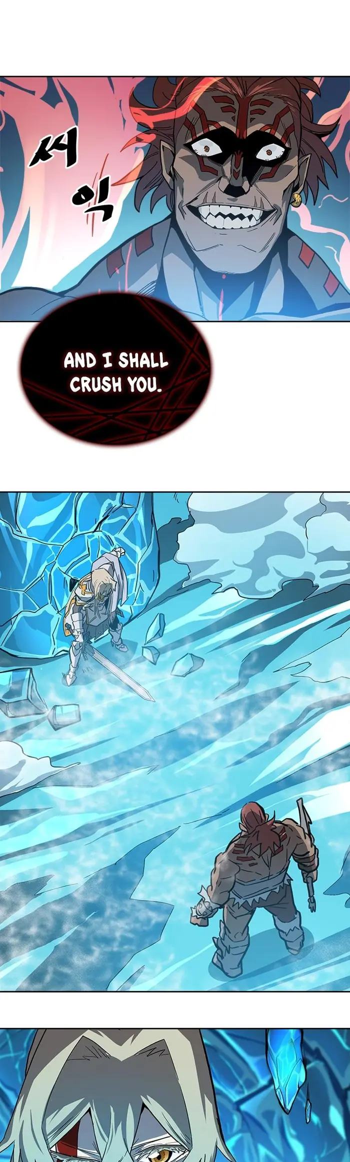 A Returner's Magic Should Be Special - Chapter 59 - Page 30