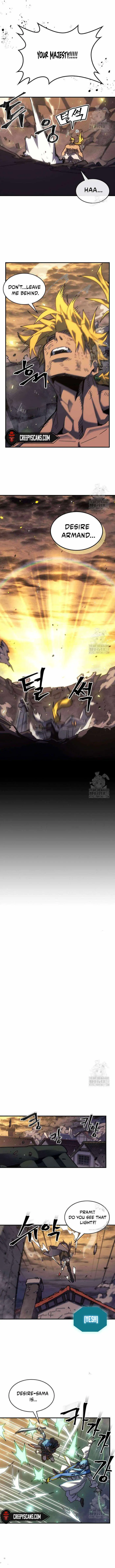 A Returner's Magic Should Be Special - Chapter 248 - Page 5
