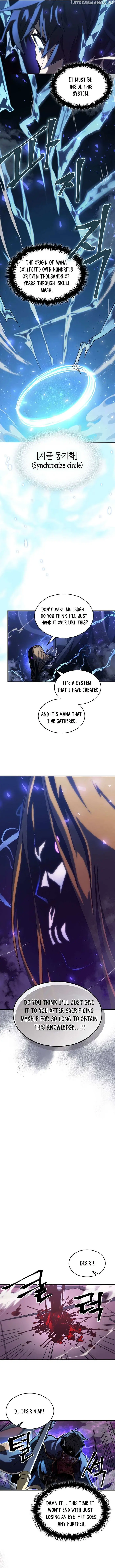 A Returner's Magic Should Be Special - Chapter 224 - Page 13