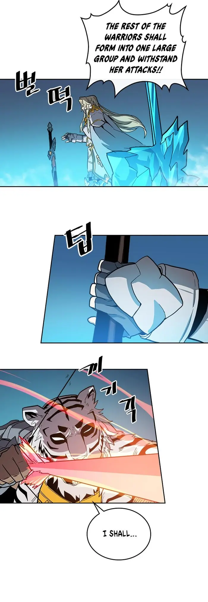 A Returner's Magic Should Be Special - Chapter 59 - Page 21