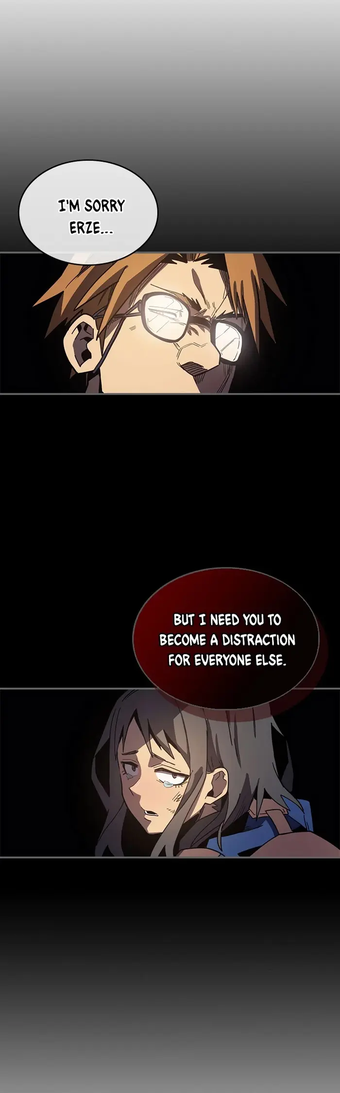 A Returner's Magic Should Be Special - Chapter 108 - Page 38