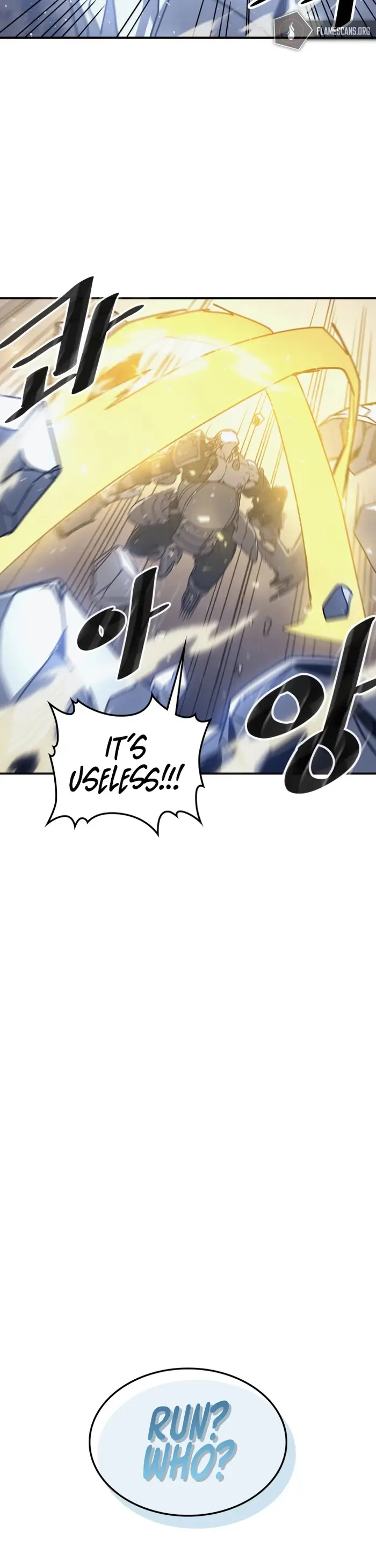 A Returner's Magic Should Be Special - Chapter 160 - Page 15