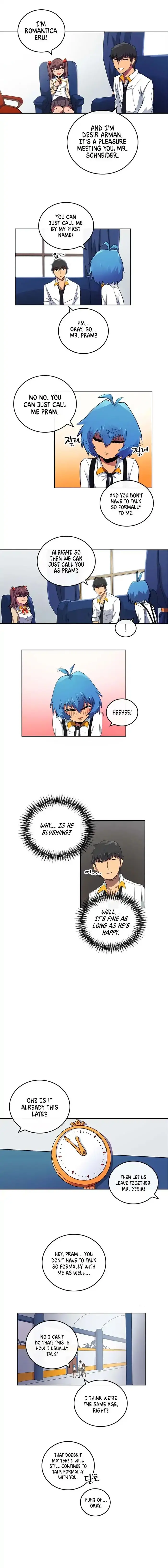 A Returner's Magic Should Be Special - Chapter 13 - Page 10