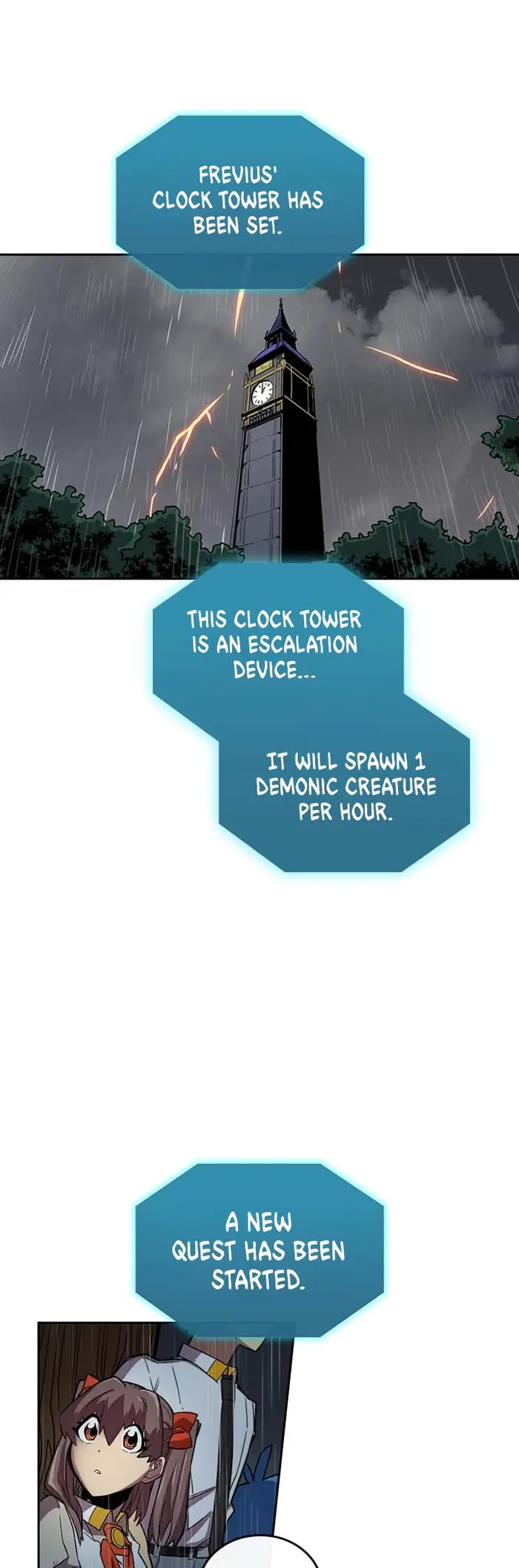 A Returner's Magic Should Be Special - Chapter 28 - Page 19