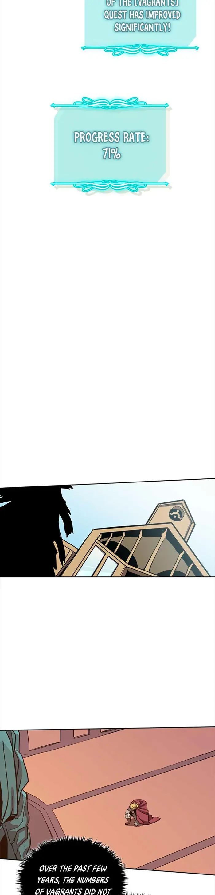 A Returner's Magic Should Be Special - Chapter 68 - Page 31