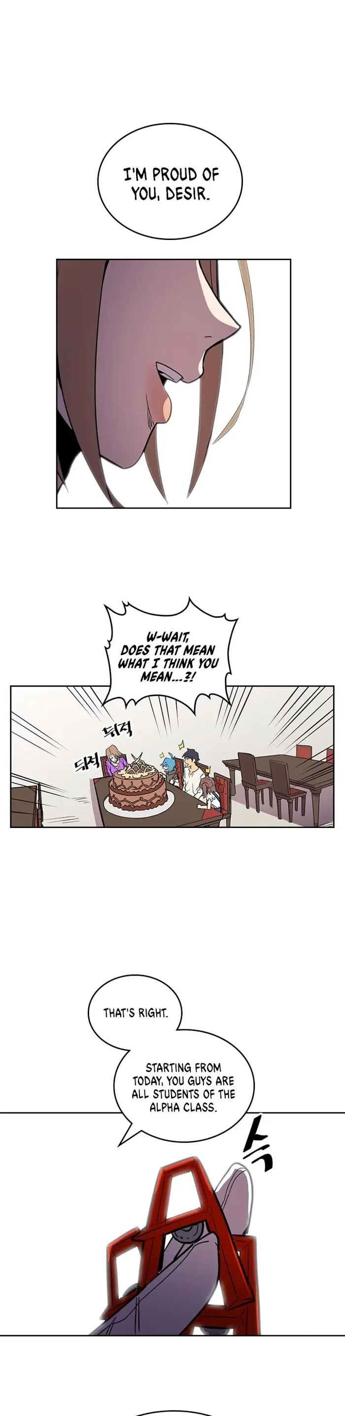 A Returner's Magic Should Be Special - Chapter 39 - Page 30