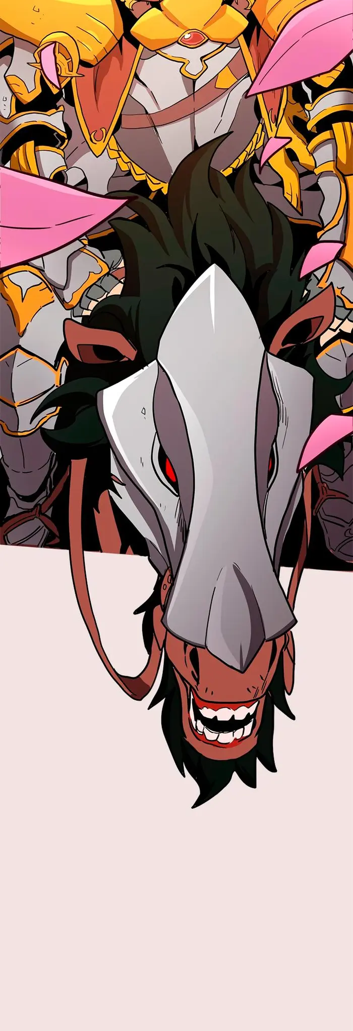 A Returner's Magic Should Be Special - Chapter 64 - Page 19