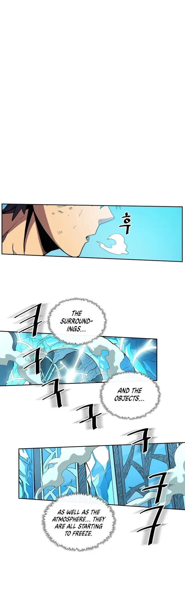A Returner's Magic Should Be Special - Chapter 36 - Page 11