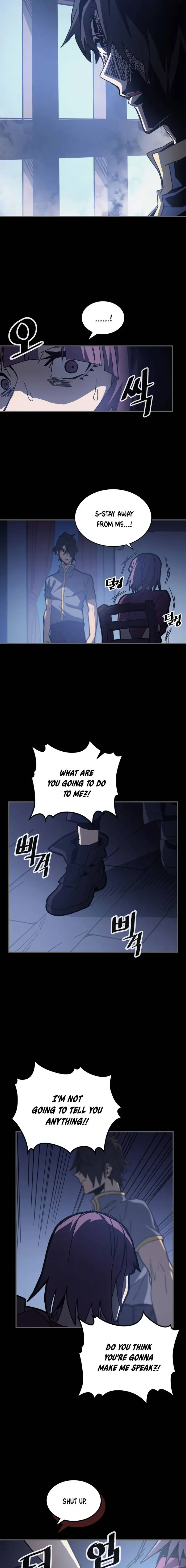 A Returner's Magic Should Be Special - Chapter 137 - Page 6