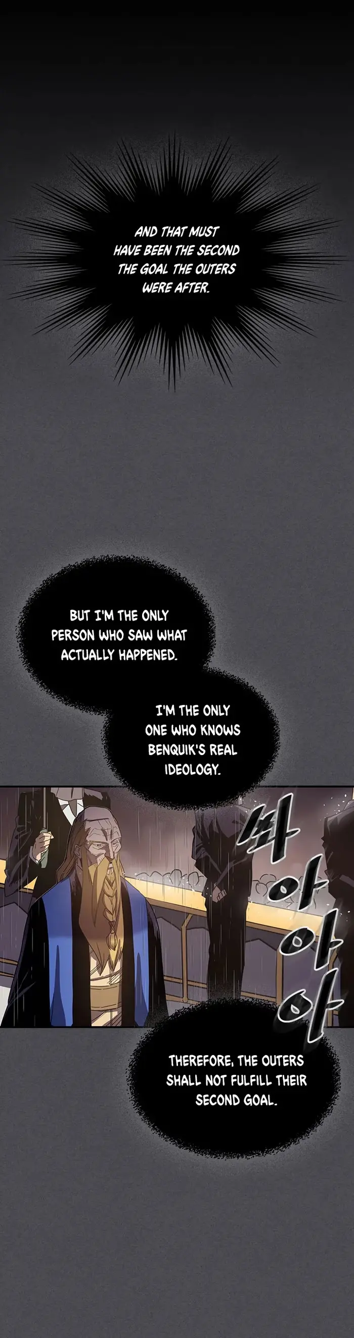 A Returner's Magic Should Be Special - Chapter 116 - Page 8