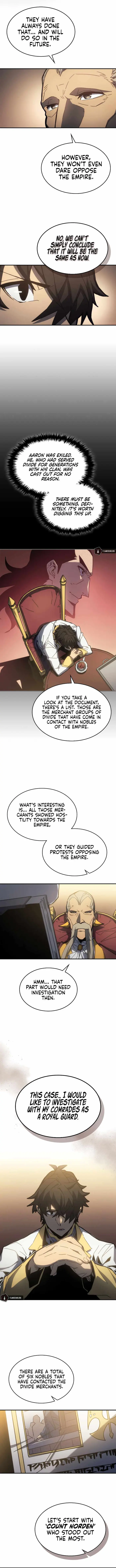 A Returner's Magic Should Be Special - Chapter 178 - Page 11