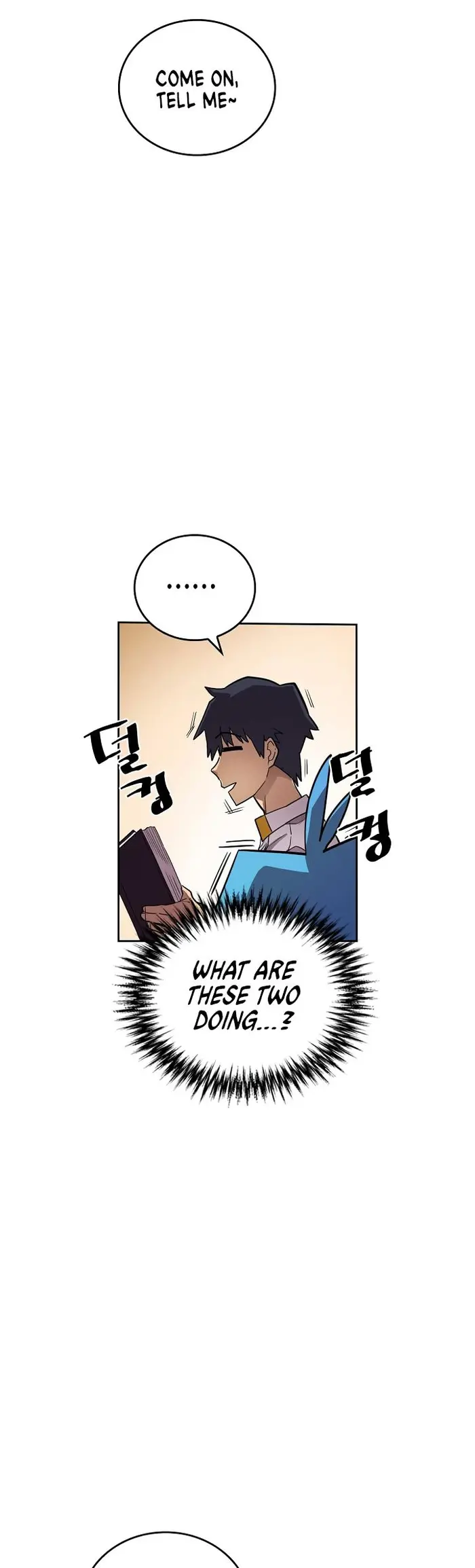 A Returner's Magic Should Be Special - Chapter 24 - Page 18