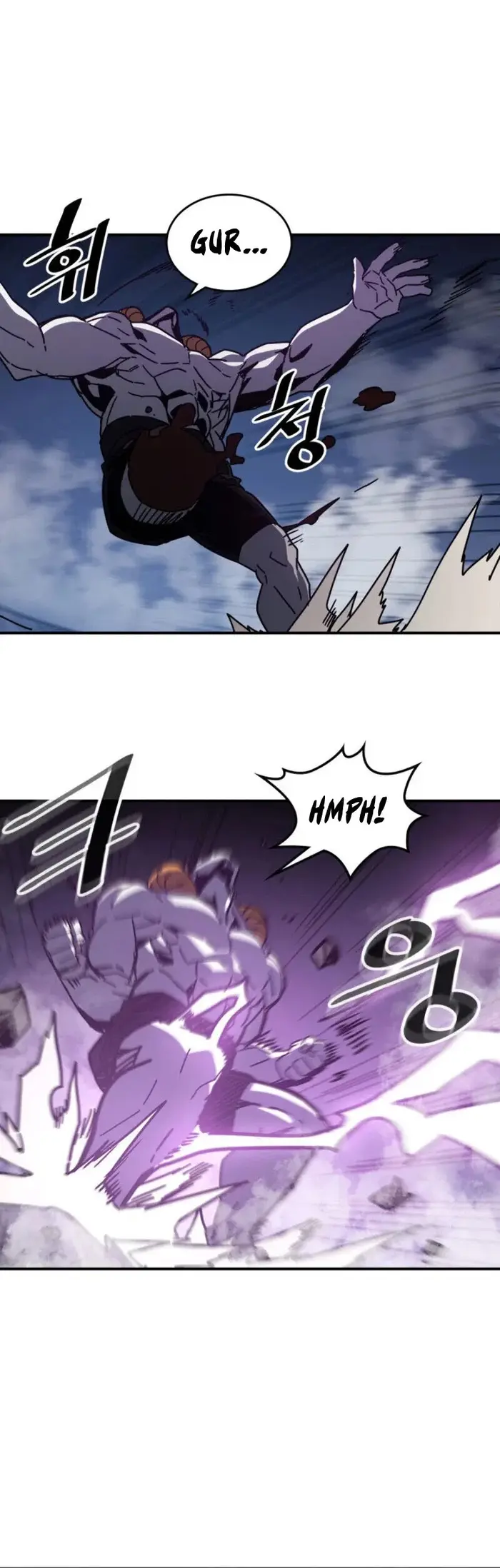 A Returner's Magic Should Be Special - Chapter 142 - Page 18