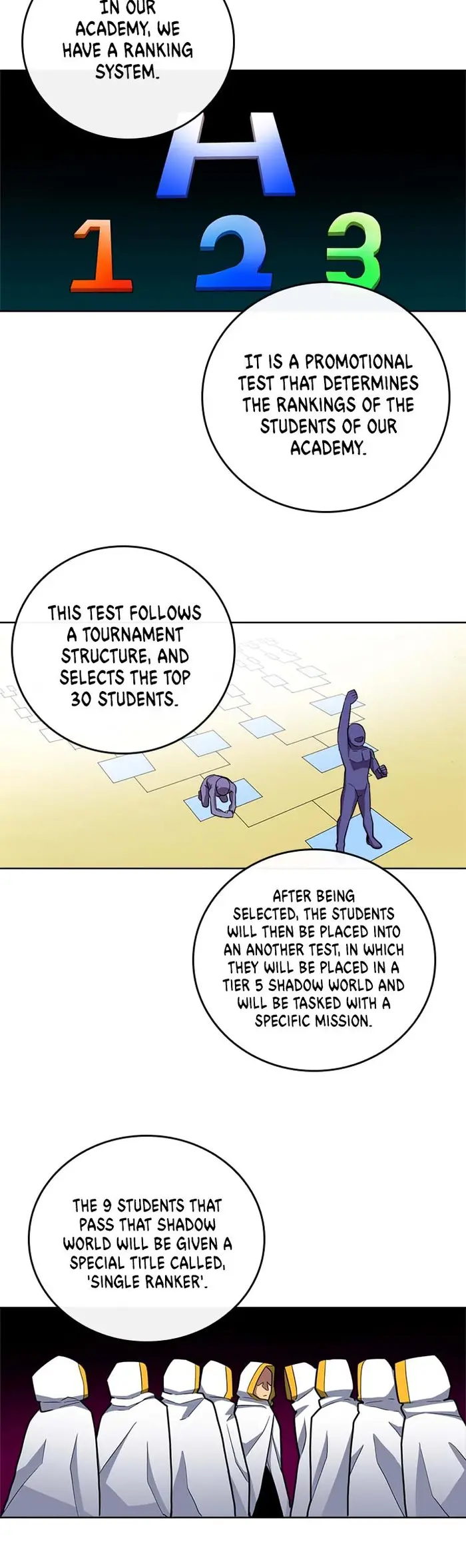 A Returner's Magic Should Be Special - Chapter 14 - Page 15