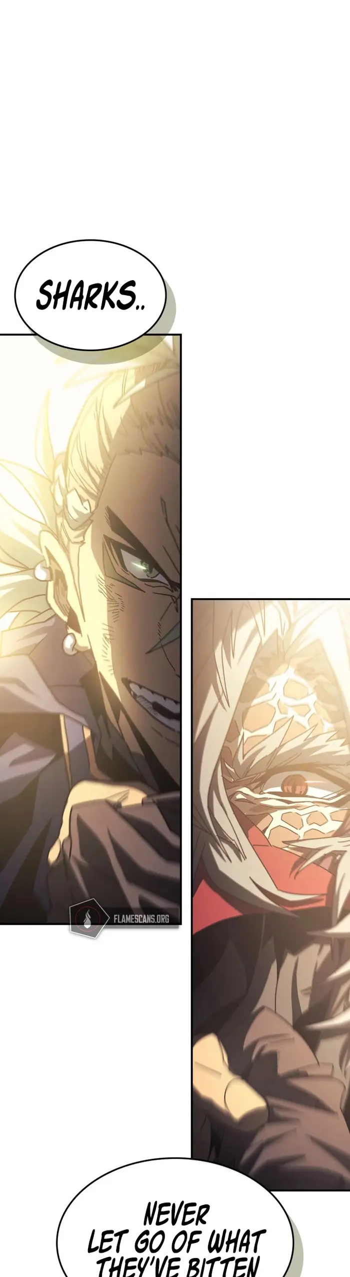A Returner's Magic Should Be Special - Chapter 165 - Page 36