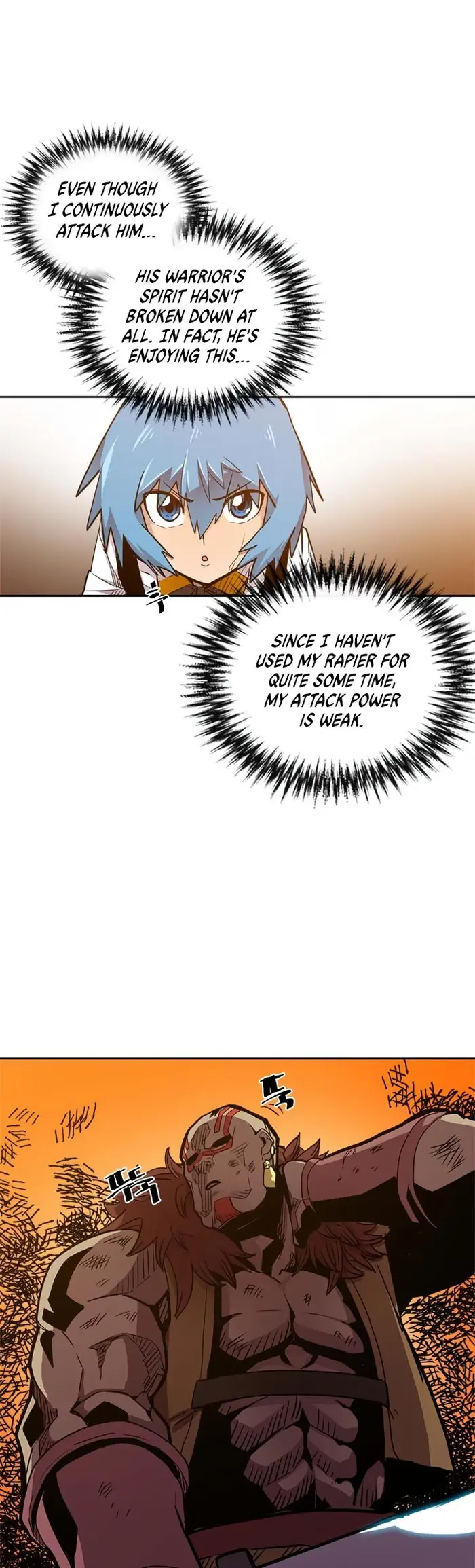 A Returner's Magic Should Be Special - Chapter 20 - Page 11